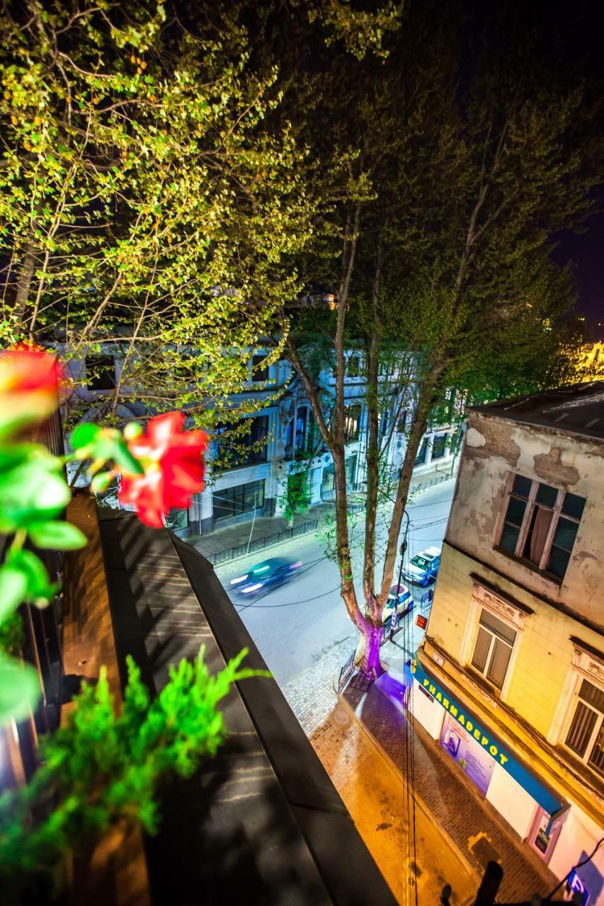 Presidential Suite Prince Machabeli Tbilisi Exterior foto